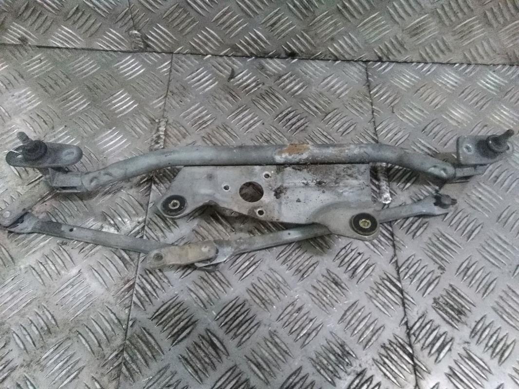 Mecanisme d'essuie glace CITROEN SAXO PHASE 2  - 1