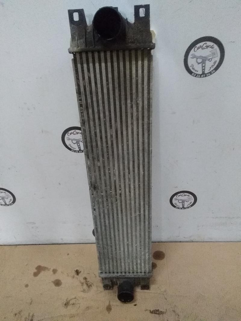 Echangeur air (Intercooler) RENAULT   - 1