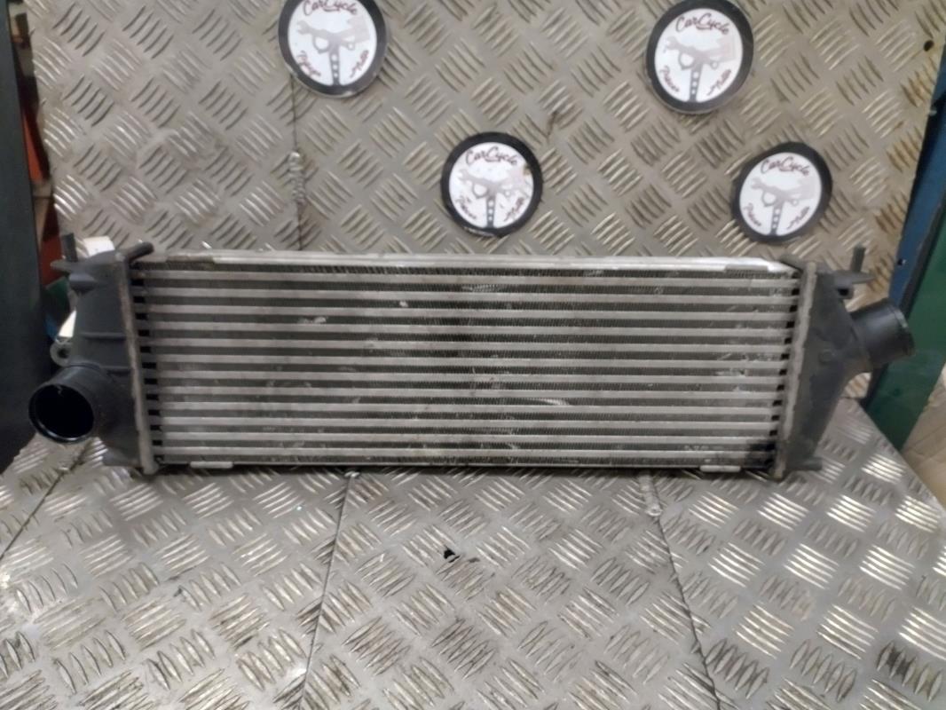 Echangeur air (Intercooler) RENAULT TRAFIC 2 PHASE 2  - 1