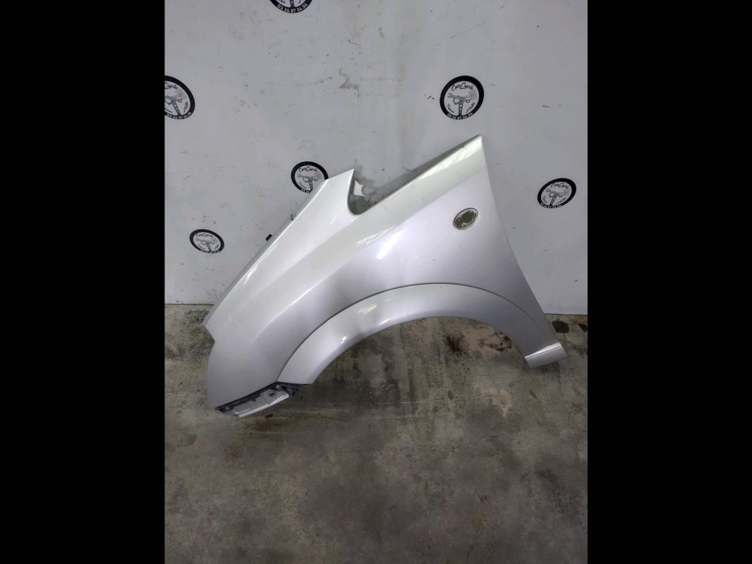 Aile avant gauche OPEL MERIVA A PHASE 1  - 1