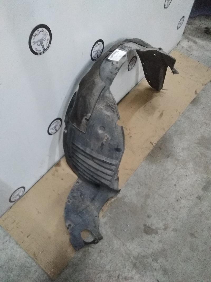 Pare boue avant droit MAZDA 6 1 PHASE 2  - 1