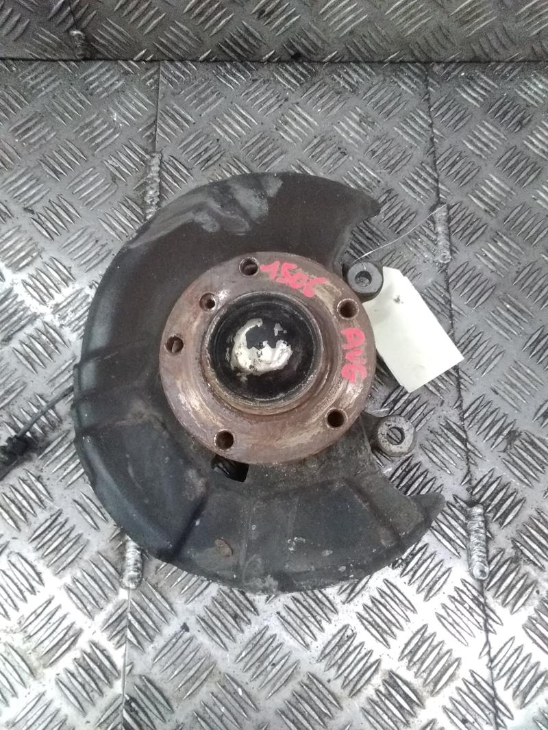 Moyeu avant gauche BMW SERIE 3 E36 COMPACT  - 1