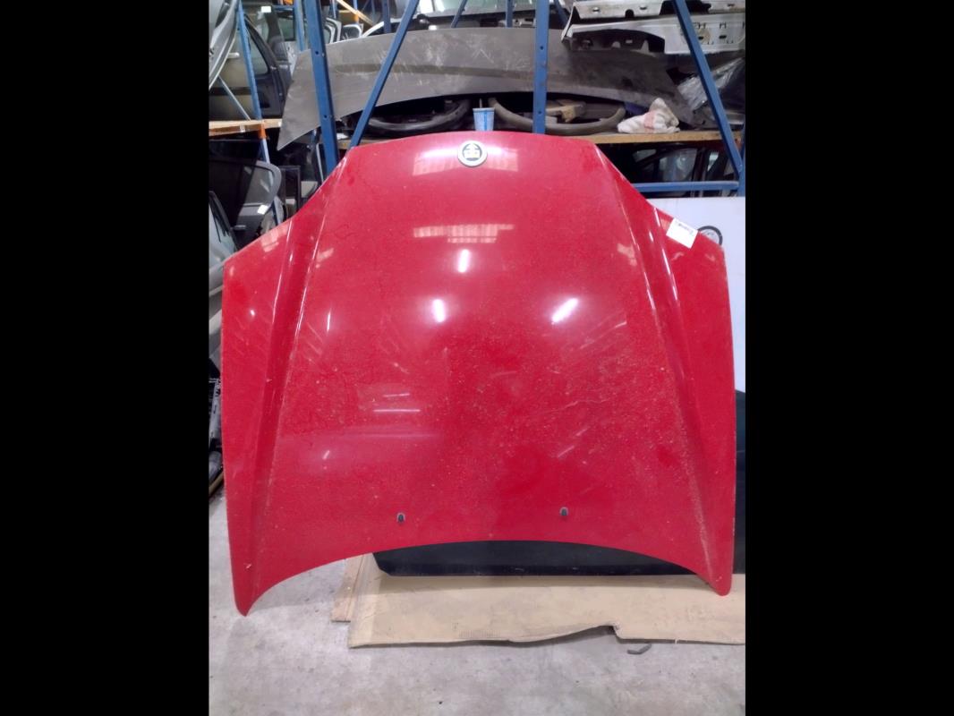 Capot HYUNDAI COUPE 2 PHASE 1  - 1