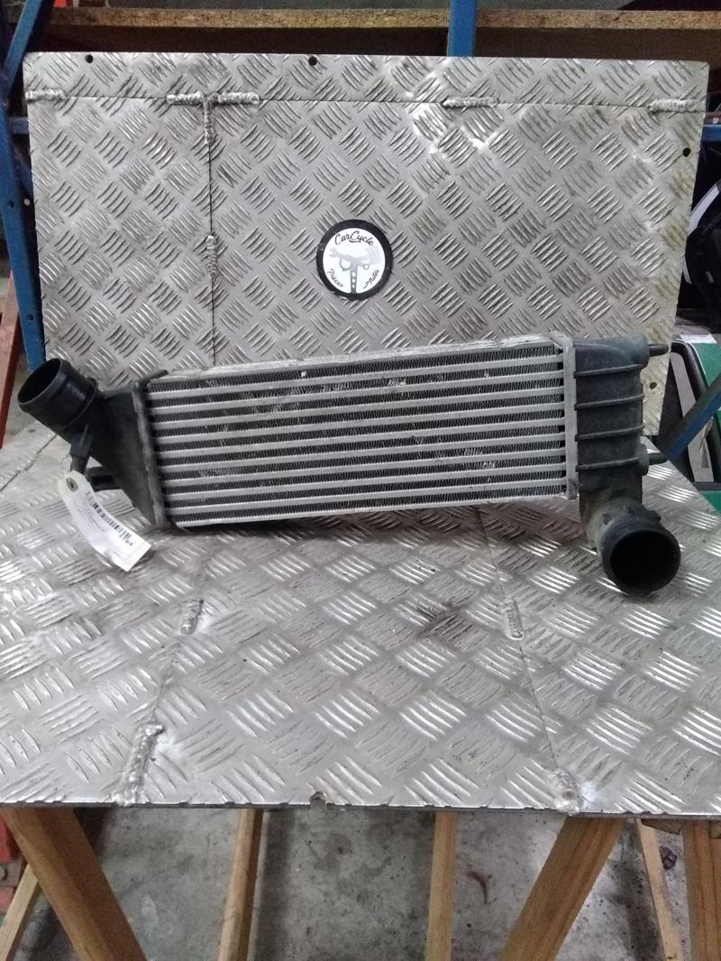 Echangeur air (Intercooler) CITROEN C8  - 1
