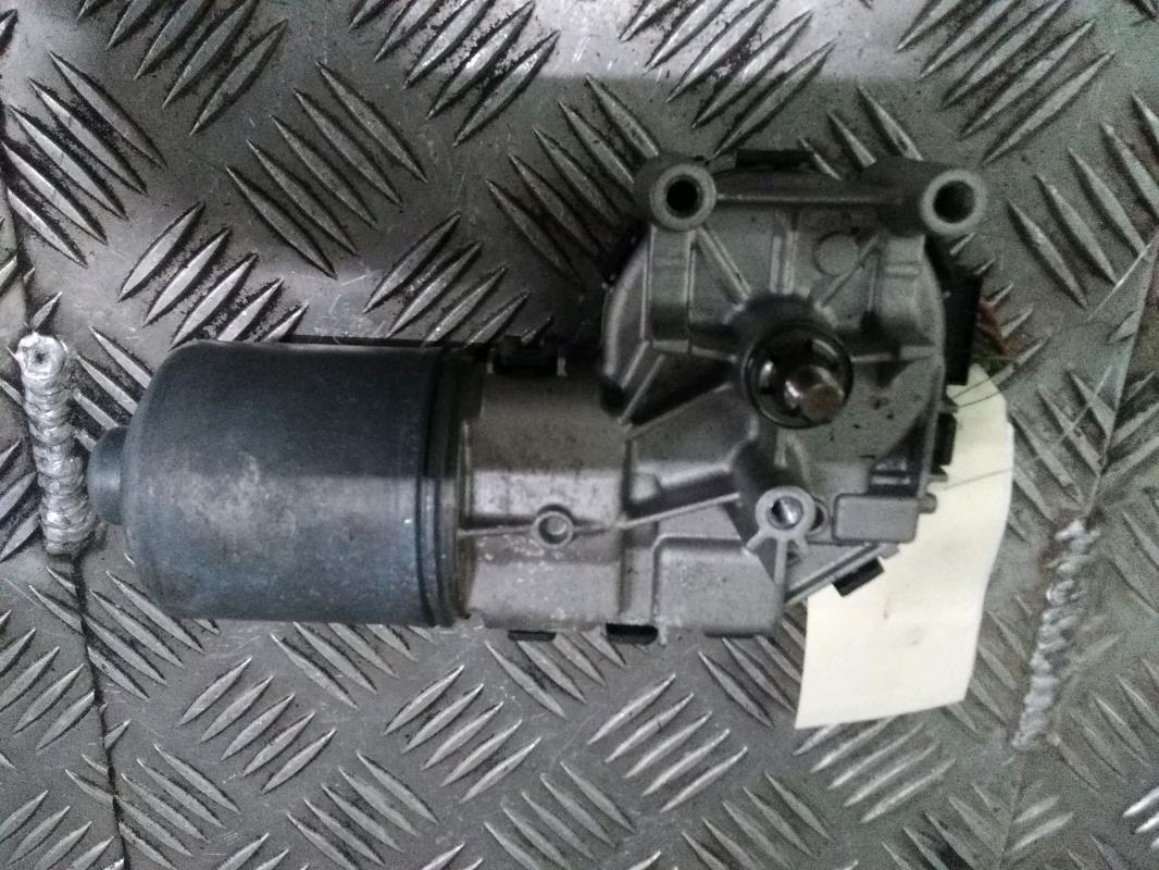 Mecanisme d'essuie glace BMW SERIE 3 E46 PHASE 2  - 1