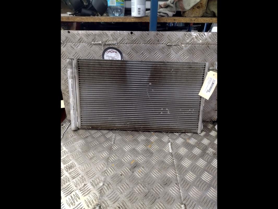 Condenseur de clim BMW SERIE 3 E90 PHASE 1  - 1