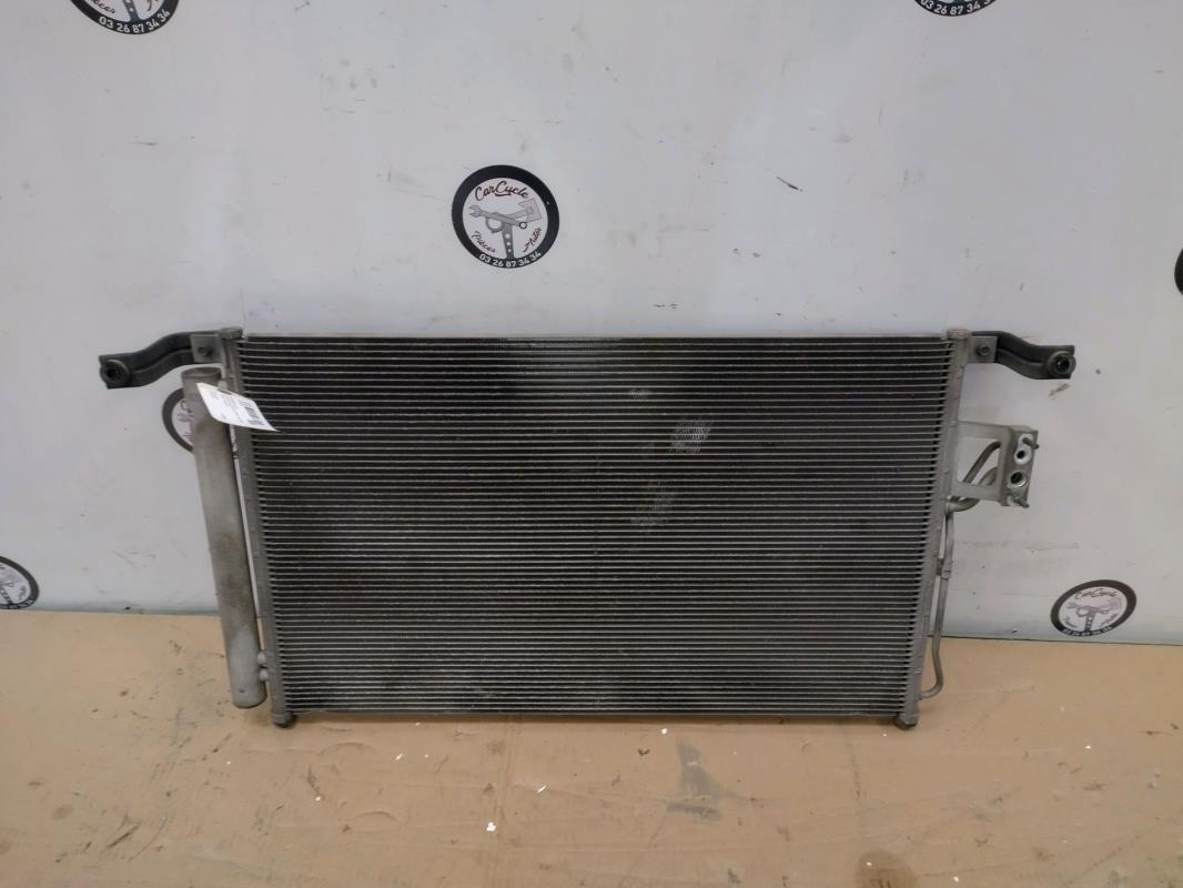 Condenseur de clim HYUNDAI SANTA FE 2 PHASE 1  - 1