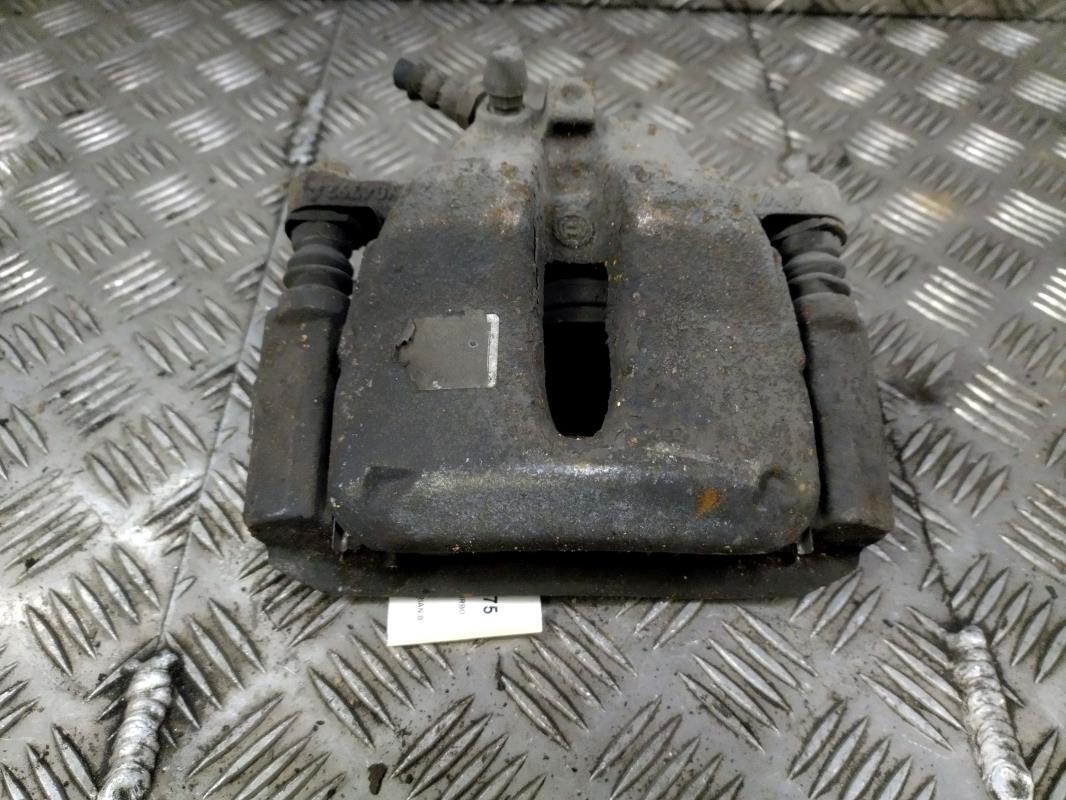 Etrier avant droit (freinage) CITROEN DS3 PHASE 1  - 1