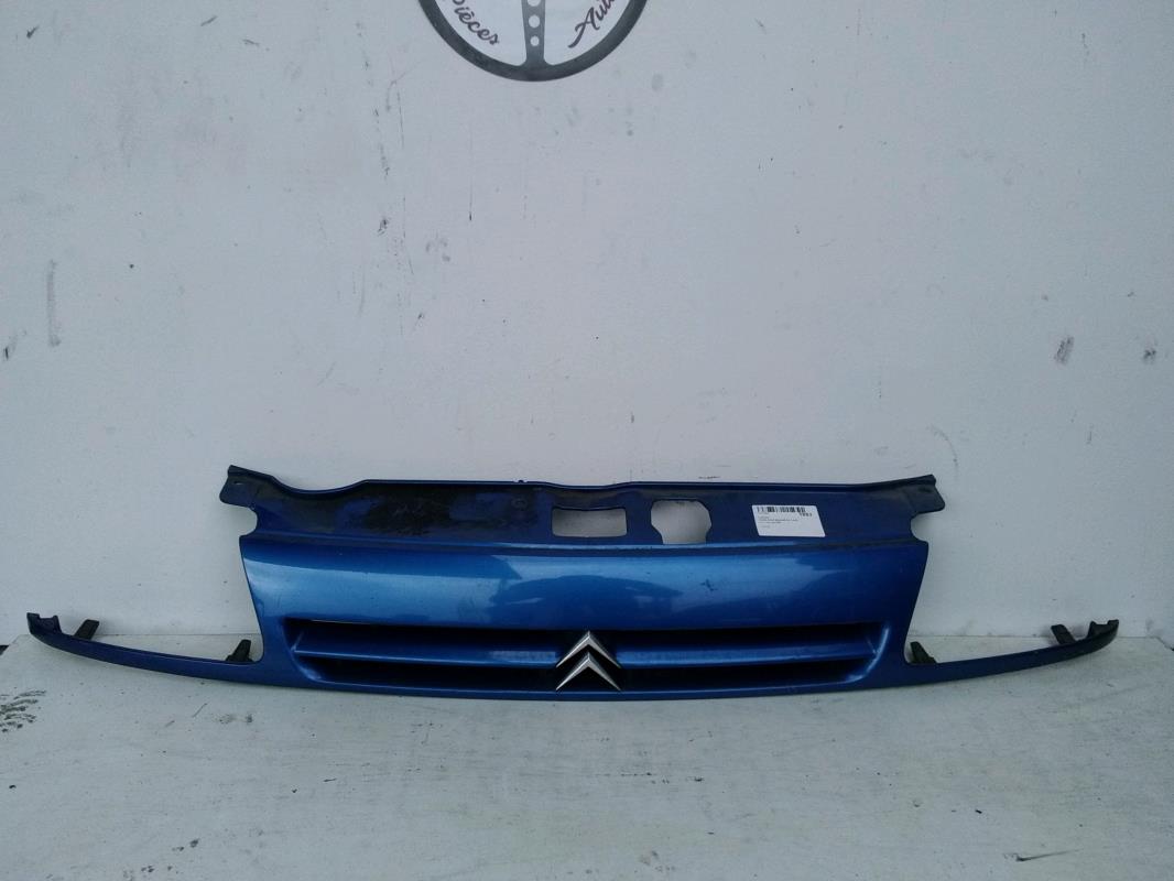 Calandre CITROEN SAXO PHASE 1  - 1