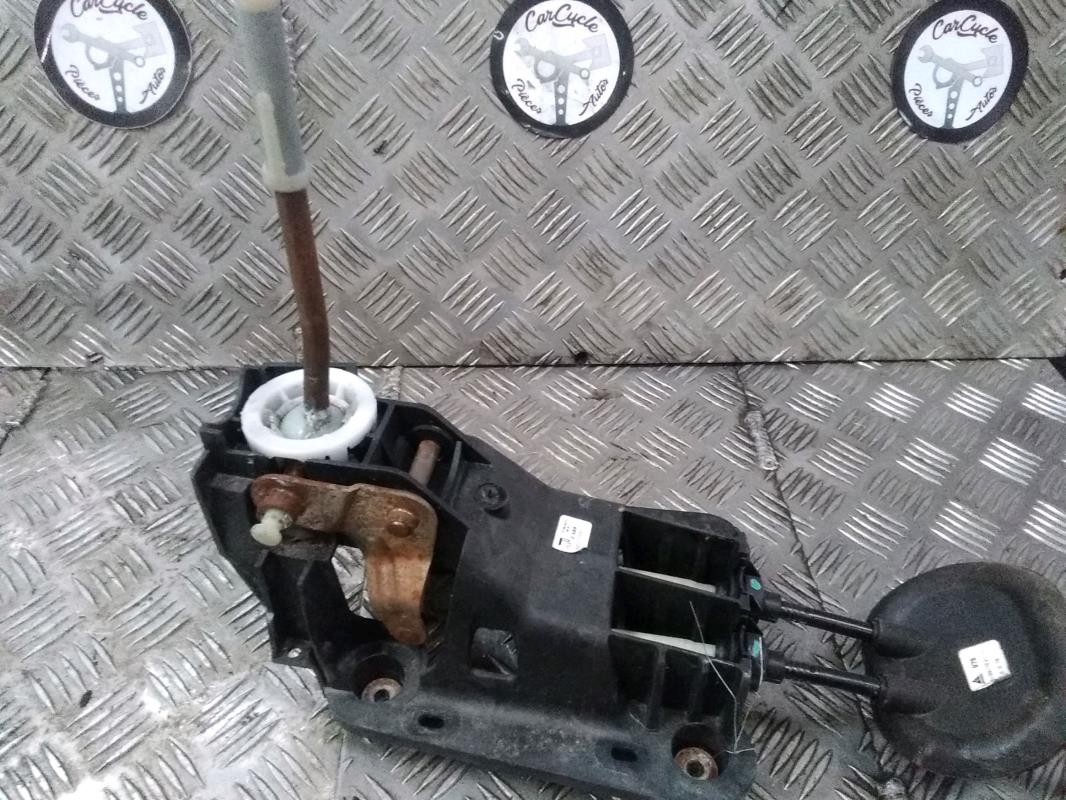 Tringlerie boite CITROEN C3 2 PHASE 1  - 1