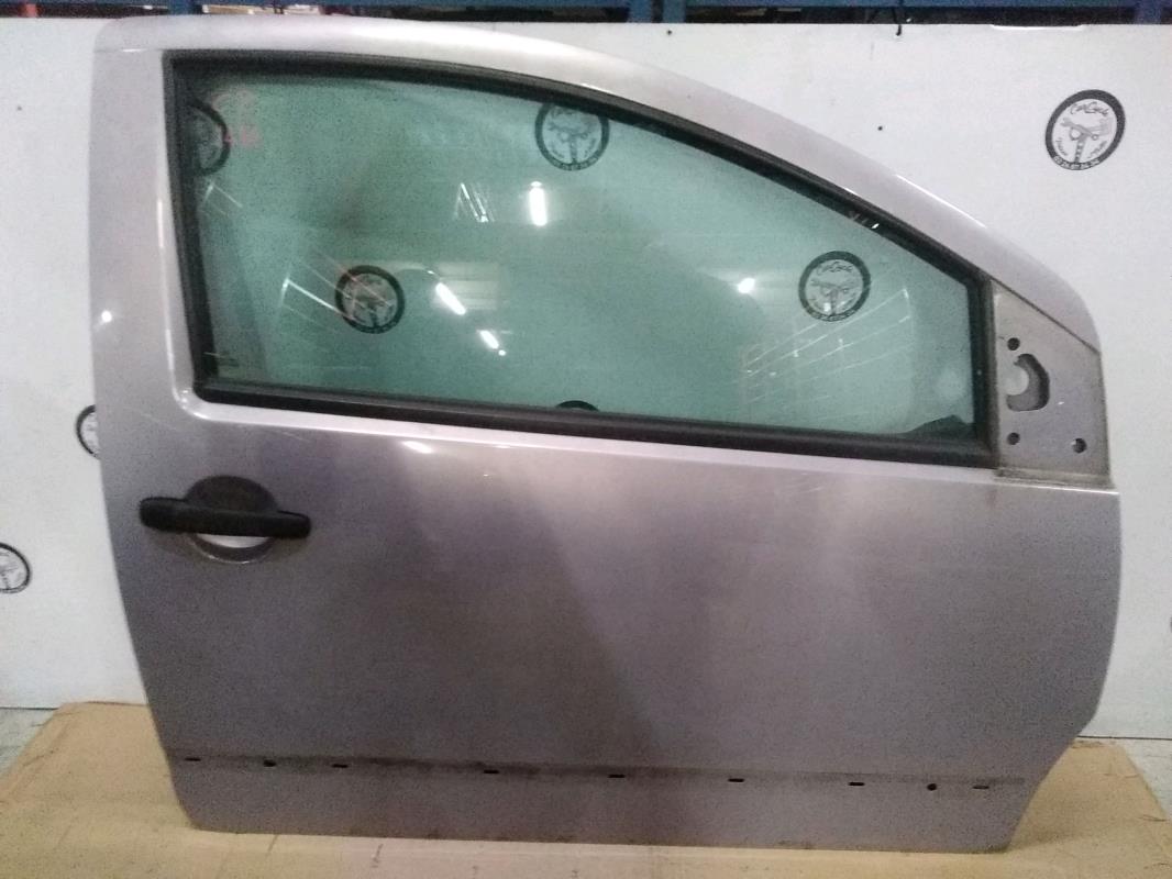 Porte avant droit CITROEN C2 PHASE 1  - 1