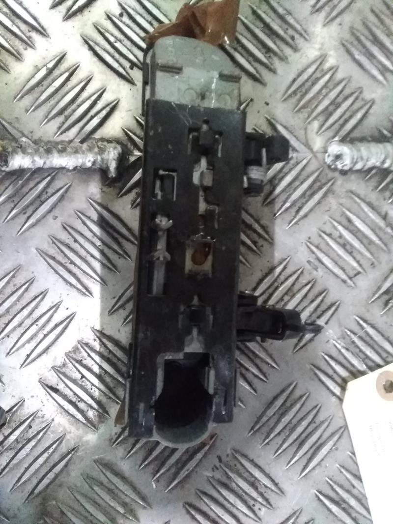 Poignee porte avant droit AUDI A3 1 PHASE 1  - 1