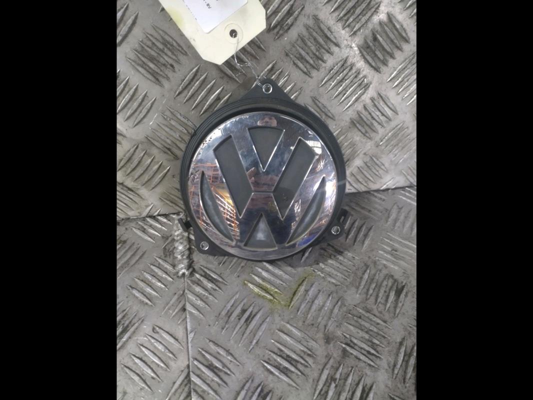 Poignee porte coffre VOLKSWAGEN GOLF 5  - 1