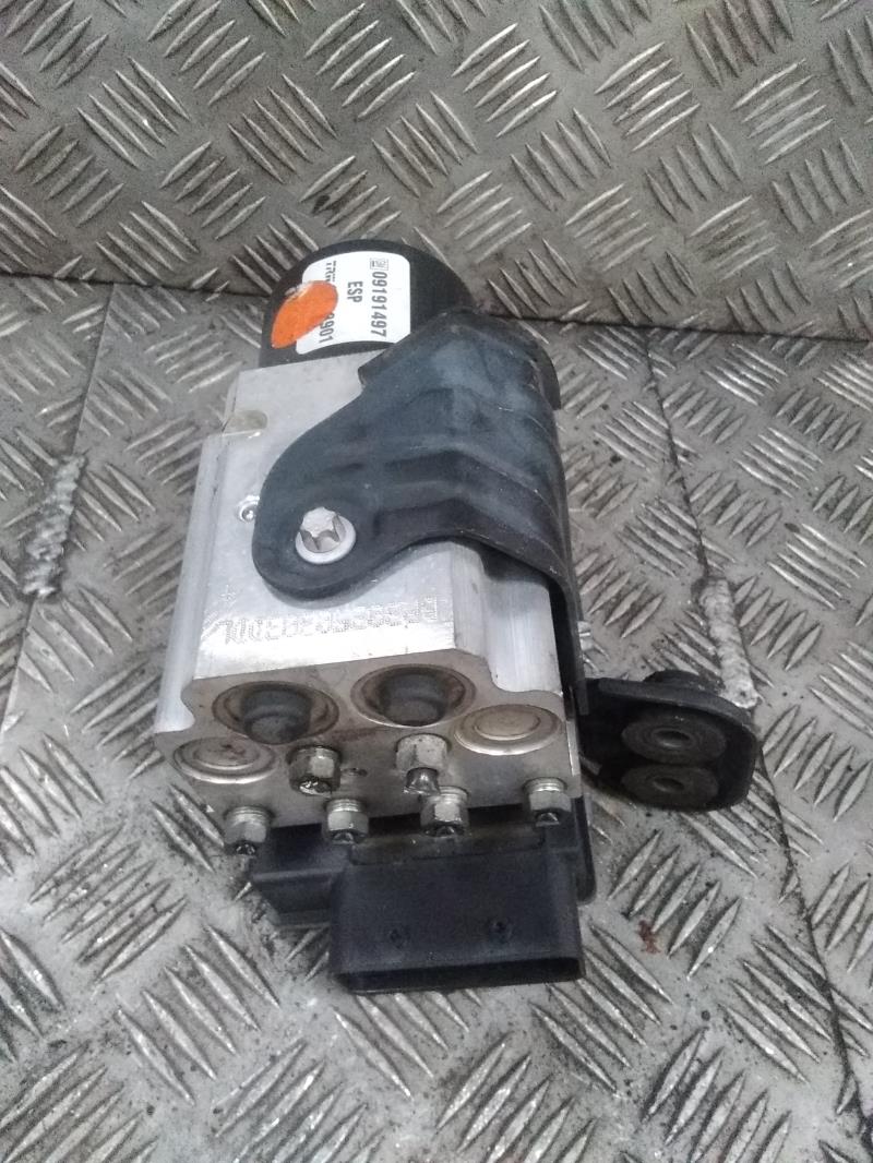 Bloc ABS (freins anti-blocage) OPEL VECTRA C PHASE 1  - 1