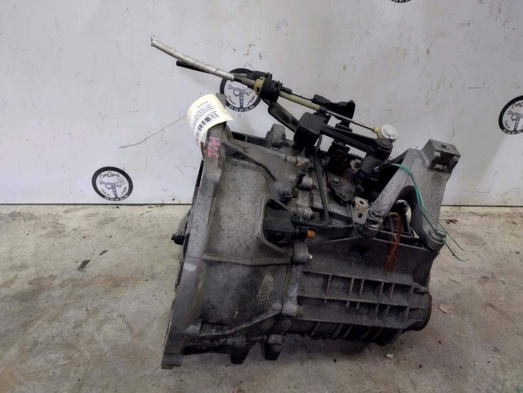 Boite de vitesses FORD FOCUS 2 PHASE 2  - 1