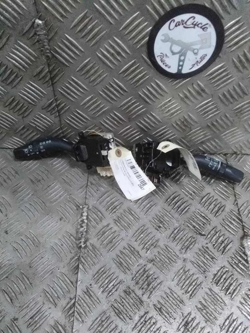 Commande de phare MAZDA 6 1 PHASE 2  - 1