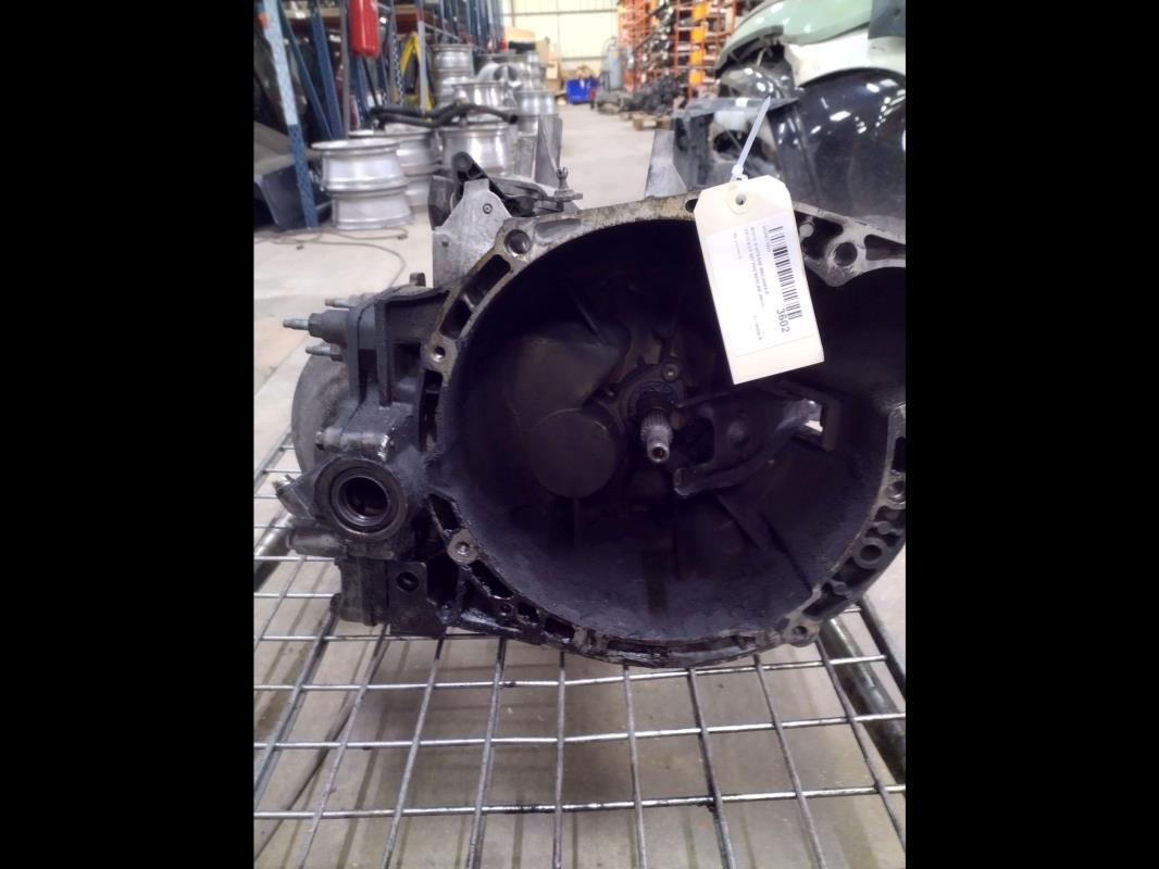 Boite de vitesses PEUGEOT 607 PHASE 2  - 1