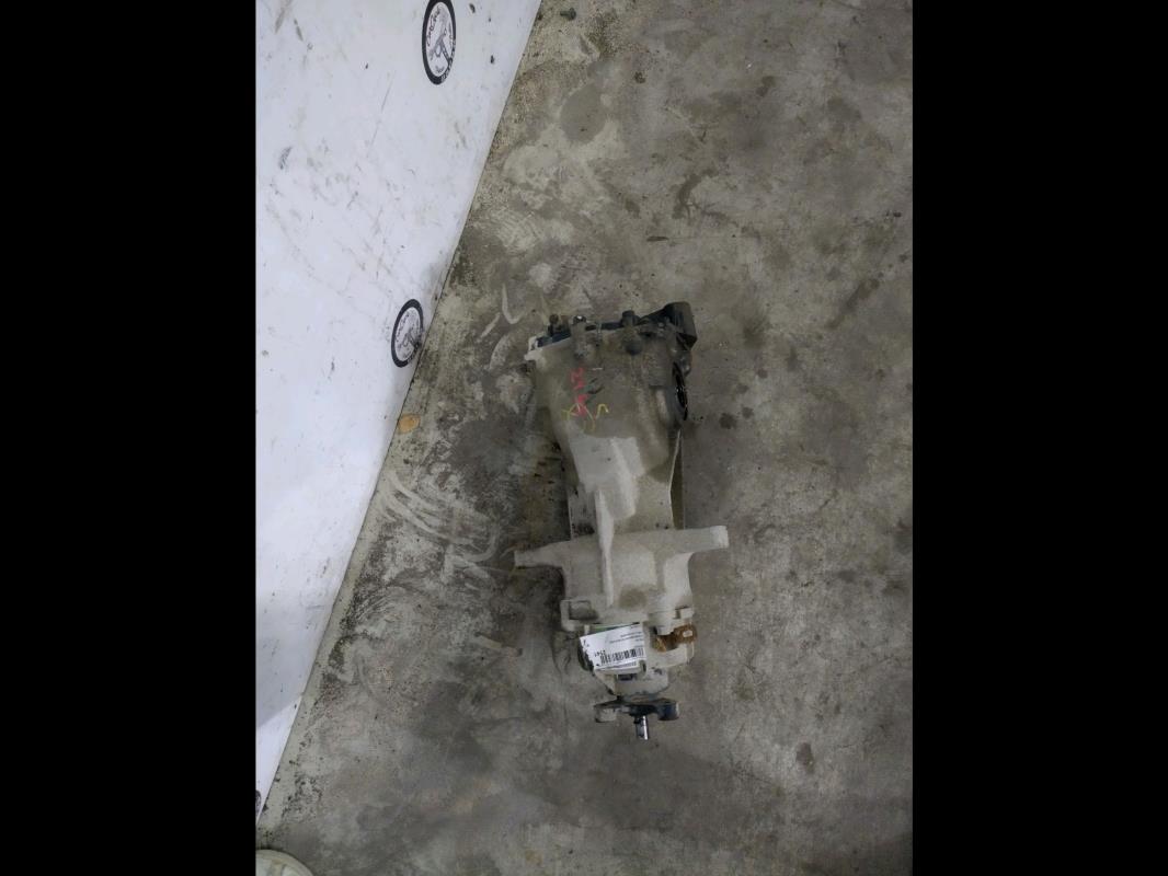 Pont (propulsion) HYUNDAI SANTA FE 2 PHASE 1  - 1