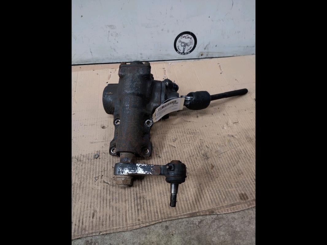 Boitier de direction MITSUBISHI PAJERO 2 PHASE 2  - 1