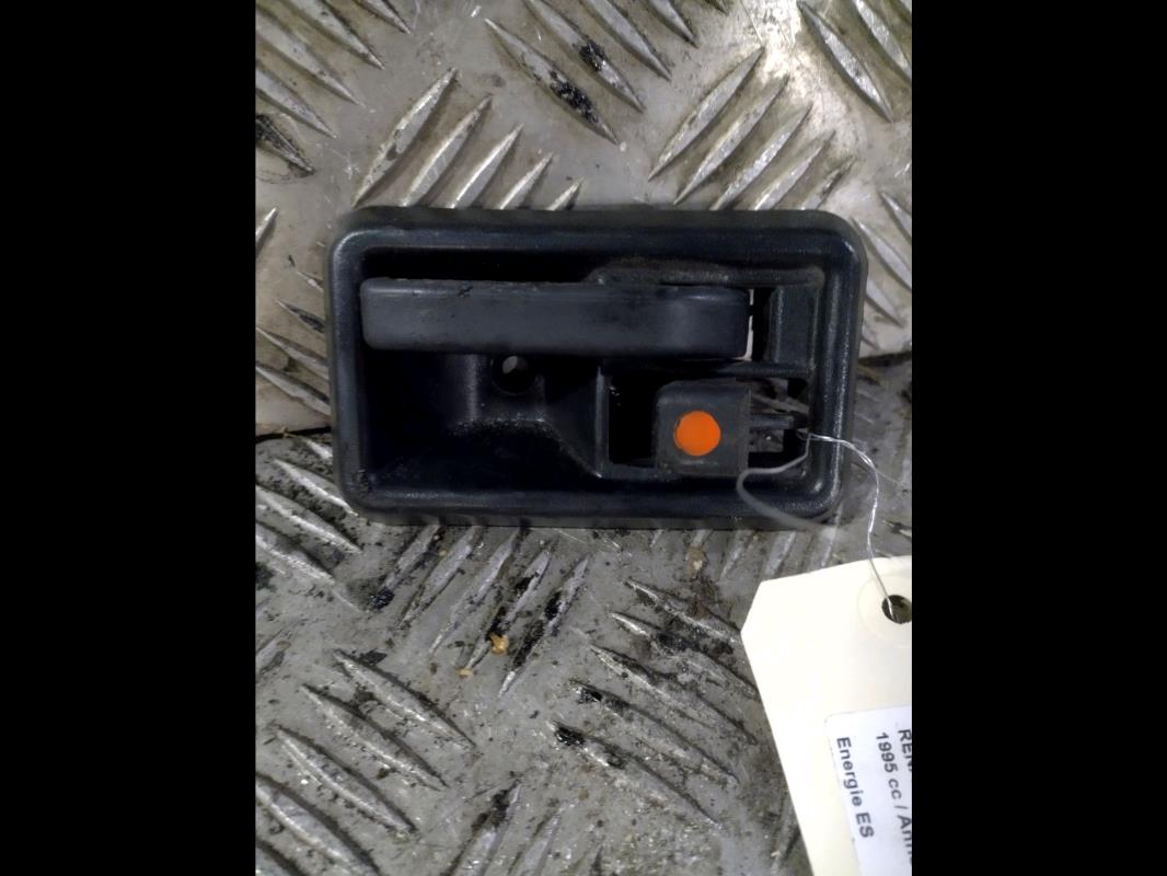 Poignee interieur avant gauche RENAULT MASTER 1 PHASE 2  - 1