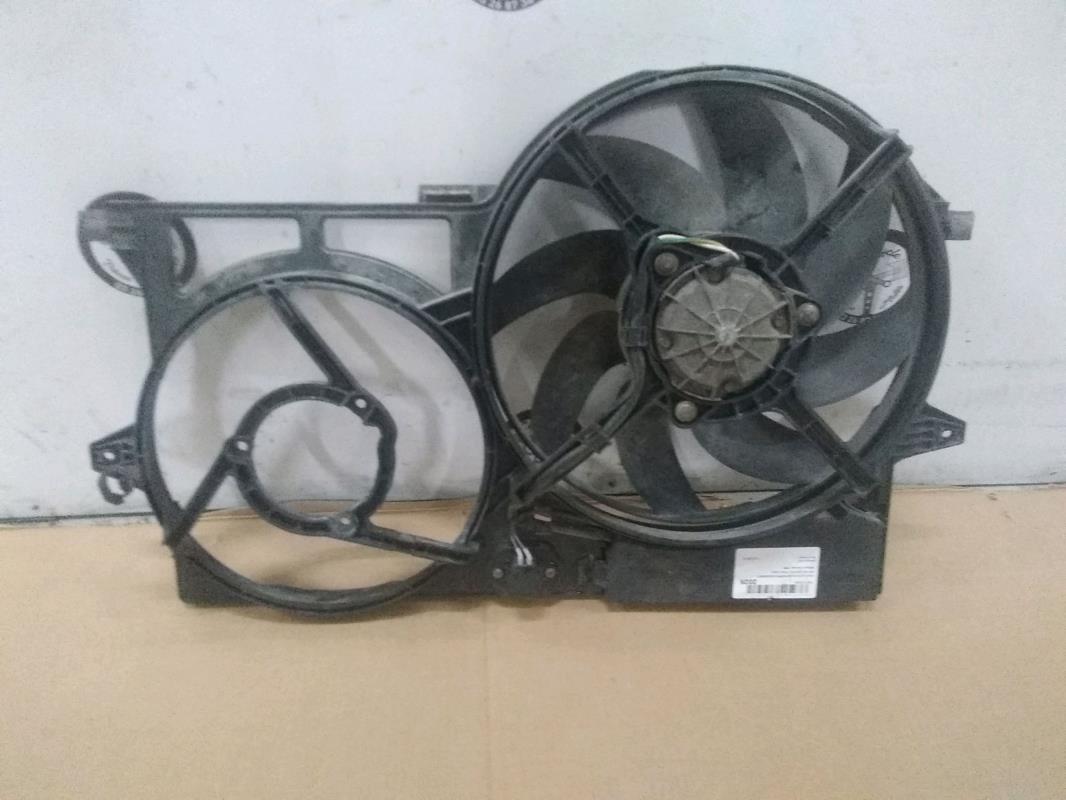 Ventilateur eau FIAT ULYSSE 1 PHASE 1  - 1