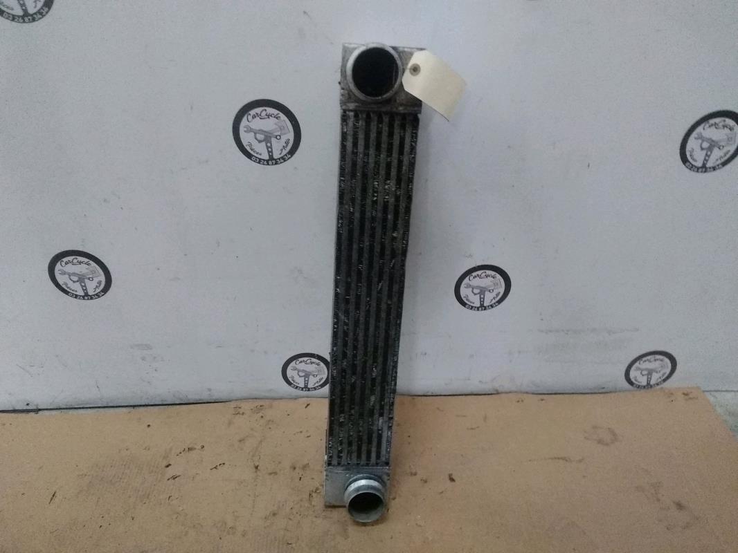 Echangeur air (Intercooler) BMW SERIE 5 E60 PHASE 2  - 1
