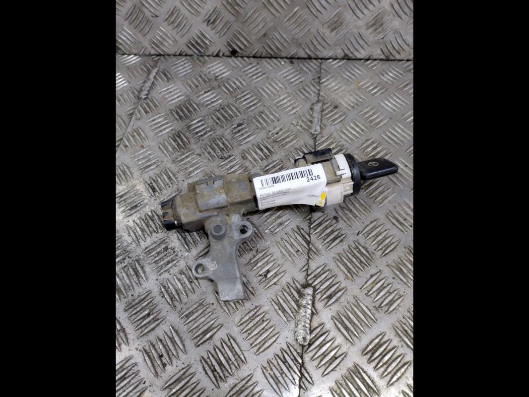 Antivol de direction NISSAN NAVARA 1 PHASE 1  - 1