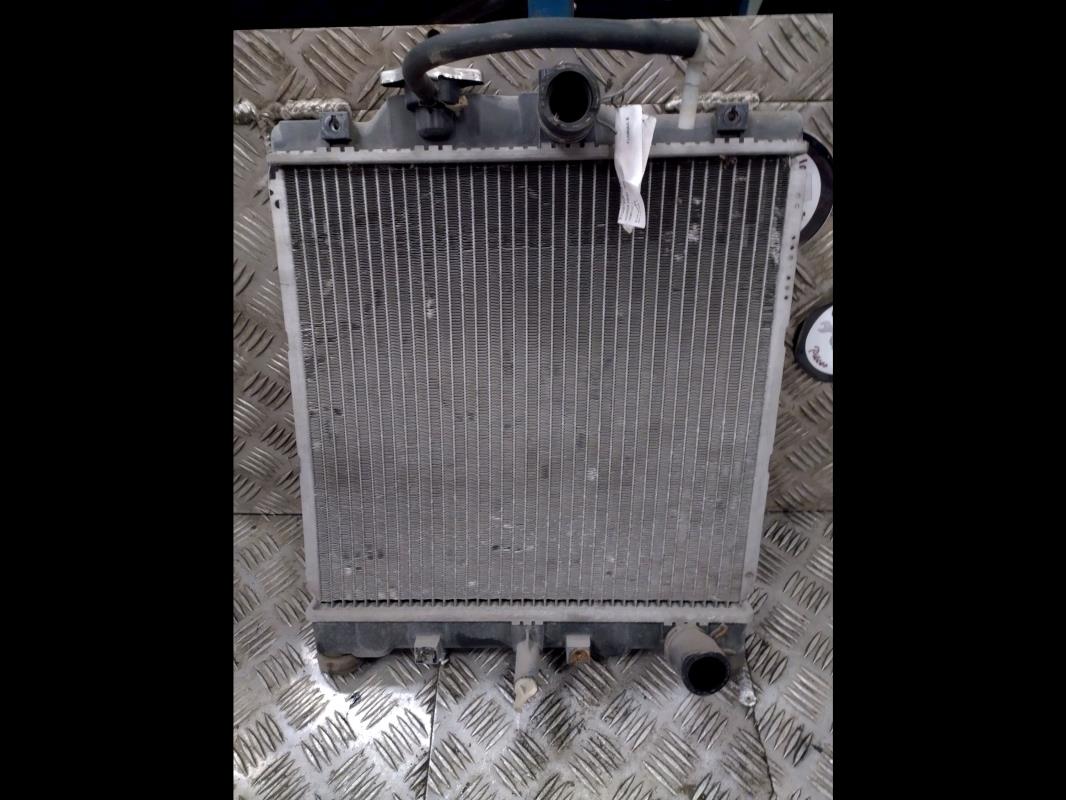 Radiateur eau HONDA HR-V 1 PHASE 1  - 1