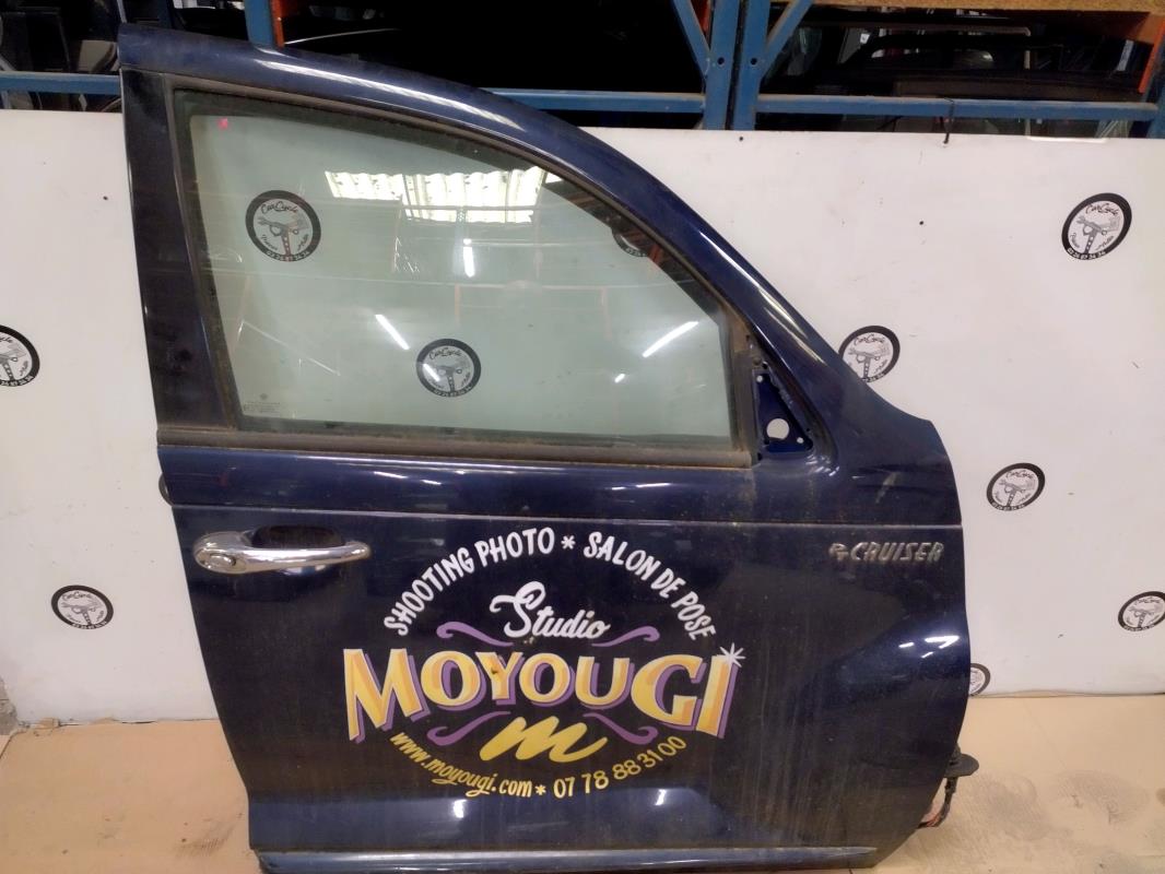 Porte avant droit CHRYSLER PT CRUISER PHASE 1 BREAK  - 1