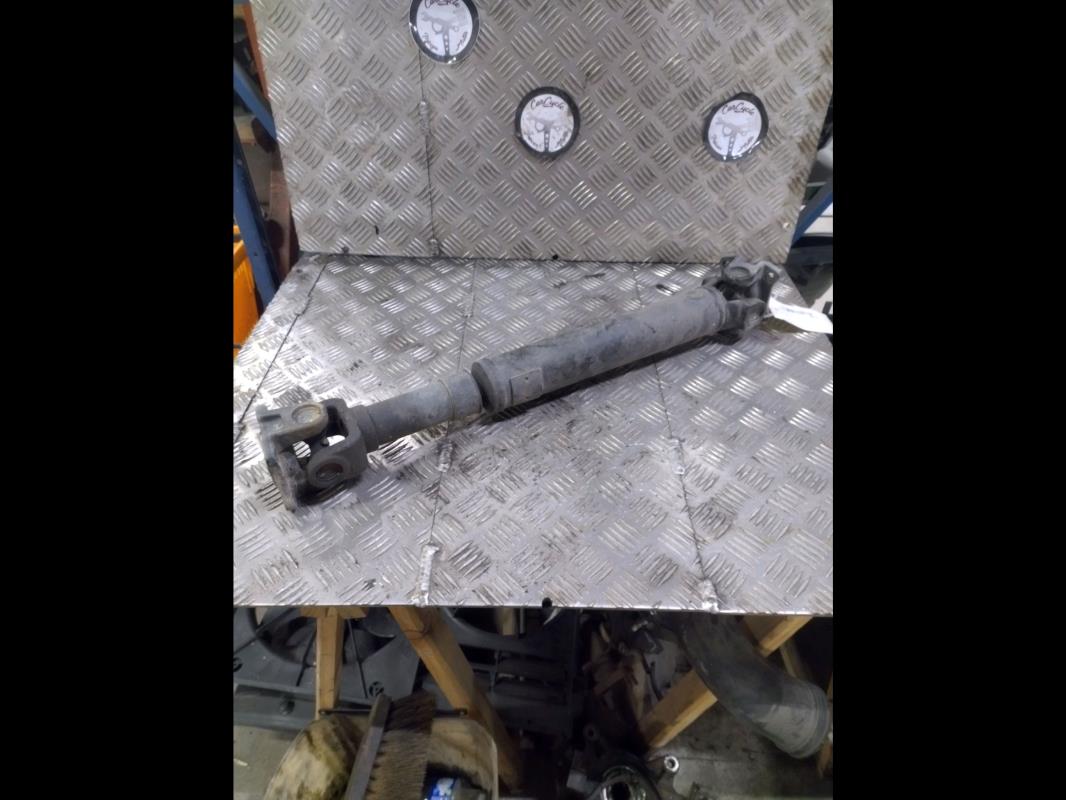 Arbre de transmission avant KIA SORENTO 1 PHASE 2  - 1