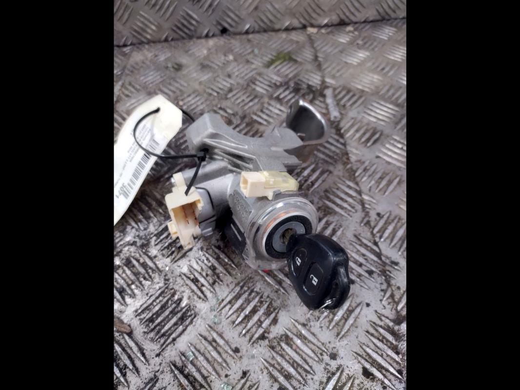 Antivol de direction TOYOTA RAV4 3 PHASE 2  - 1