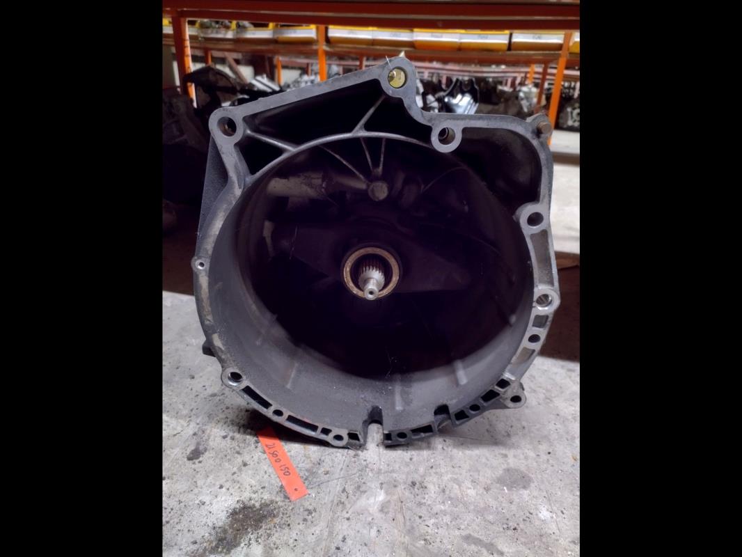 Boite de vitesses BMW SERIE 3 E90 PHASE 1  - 1