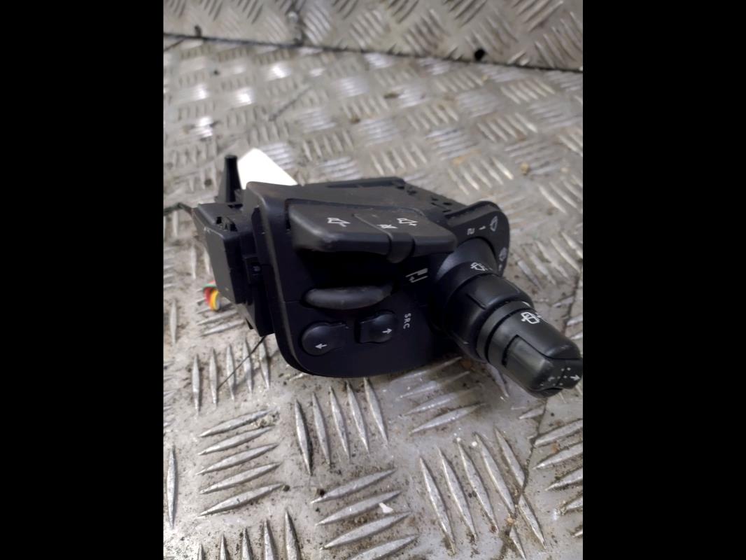 Commodo d'essuie glaces RENAULT SCENIC 2 PHASE 2  - 1