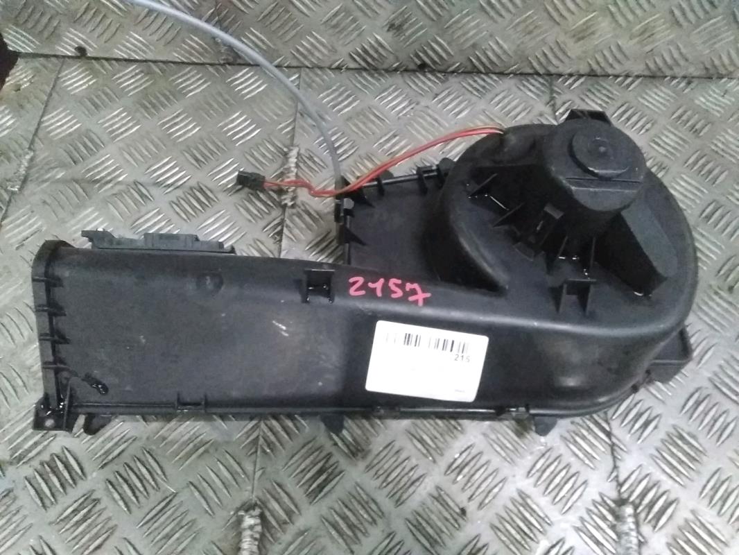 Ventilateur chauffage RENAULT TWINGO 1 PHASE 2  - 1