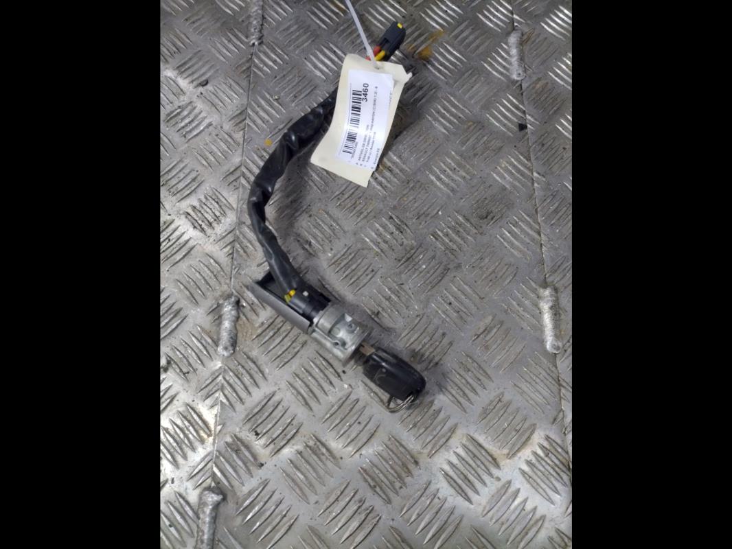 Antivol de direction RENAULT TWINGO 1 PHASE 2  - 1