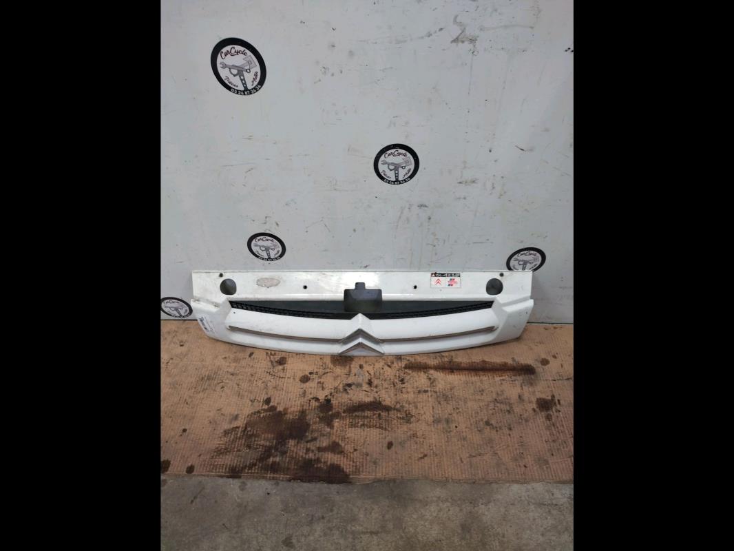 Calandre CITROEN BERLINGO 1 PHASE 2  - 1