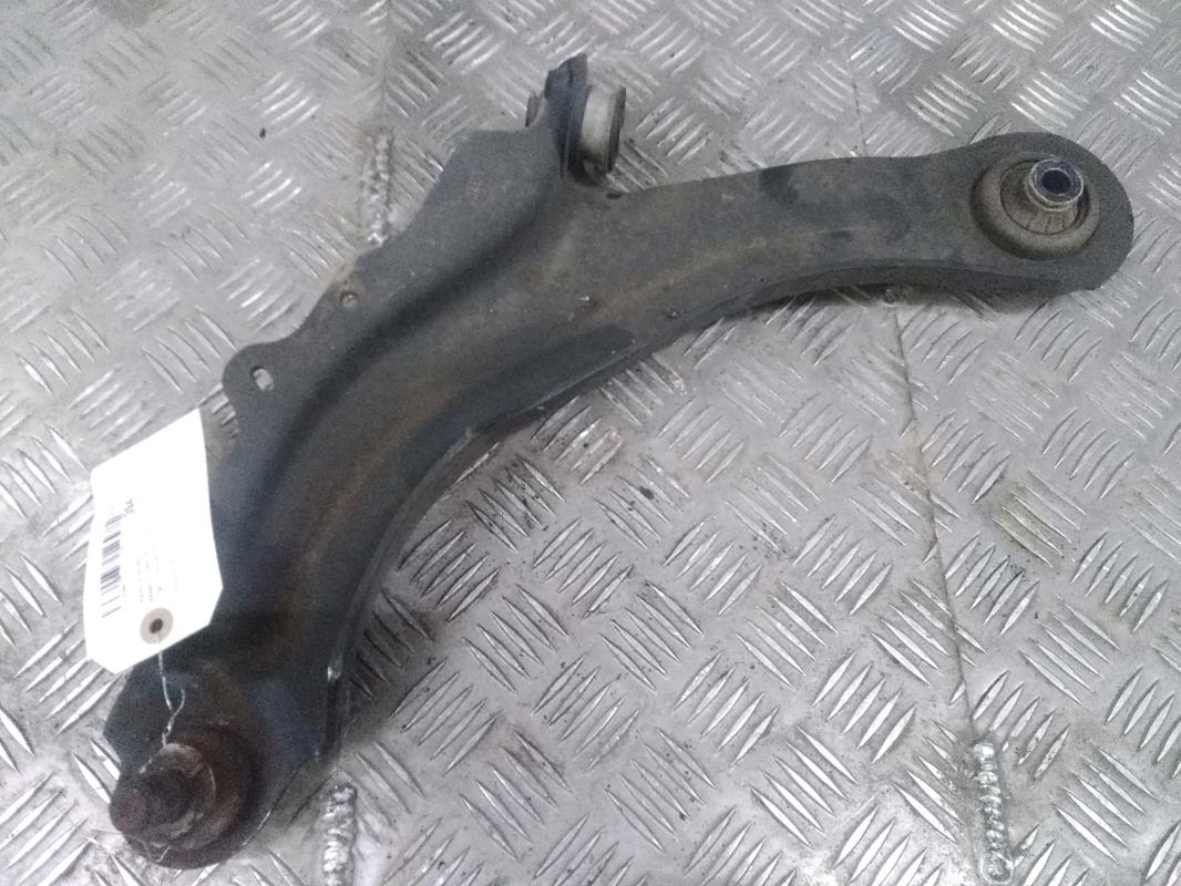 Triangle avant gauche RENAULT CAPTUR 1 PHASE 1  - 1