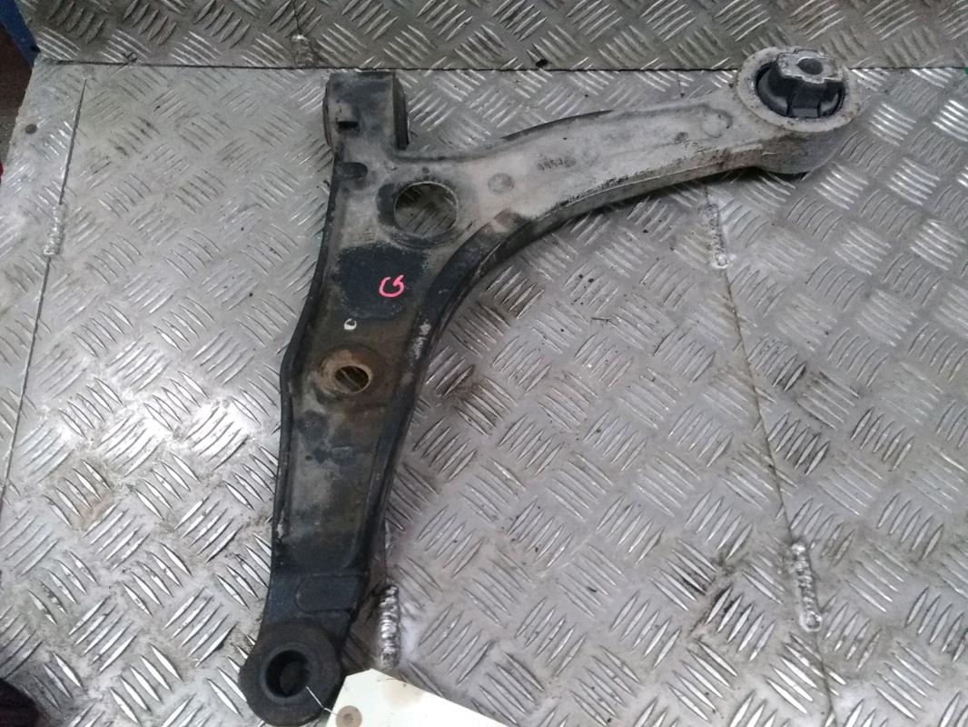 Triangle avant gauche FIAT DUCATO 3 PHASE 1  - 1
