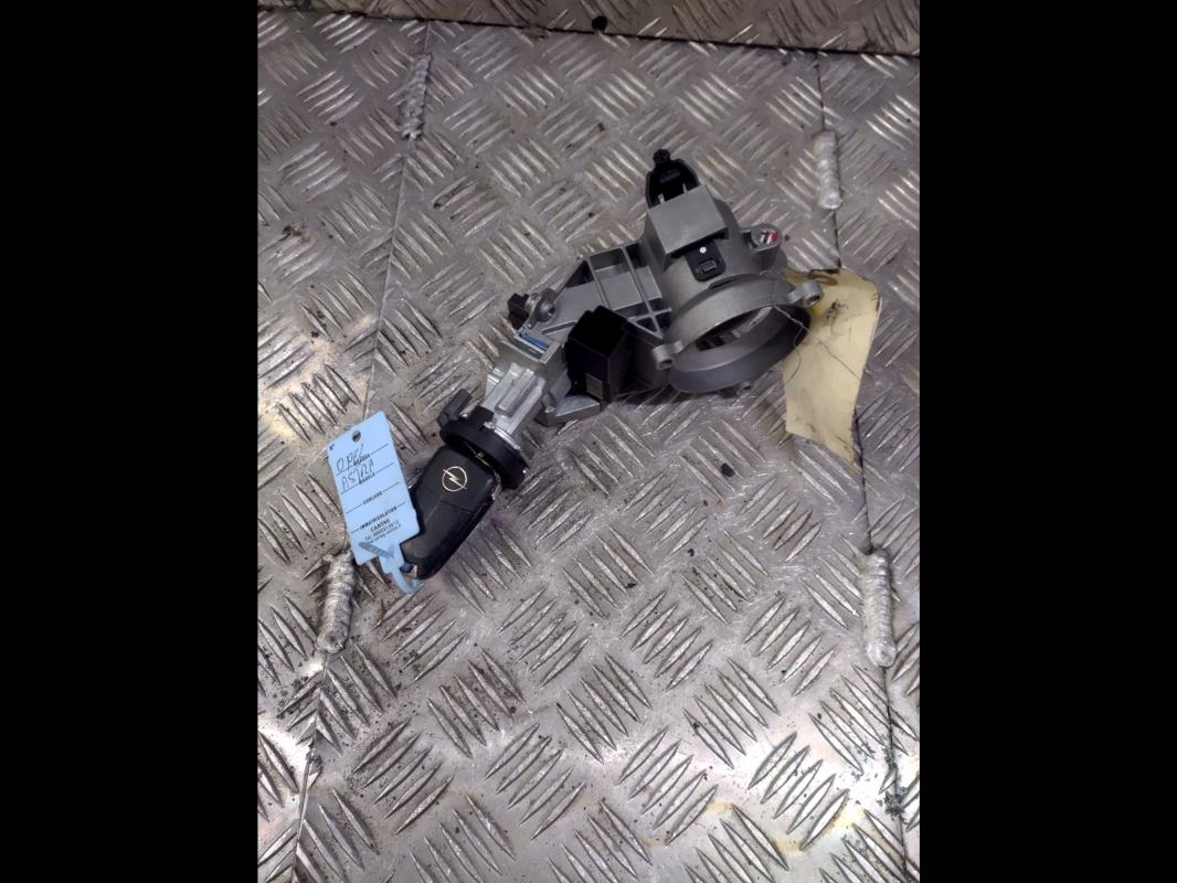 Antivol de direction OPEL CORSA D PHASE 1  - 1