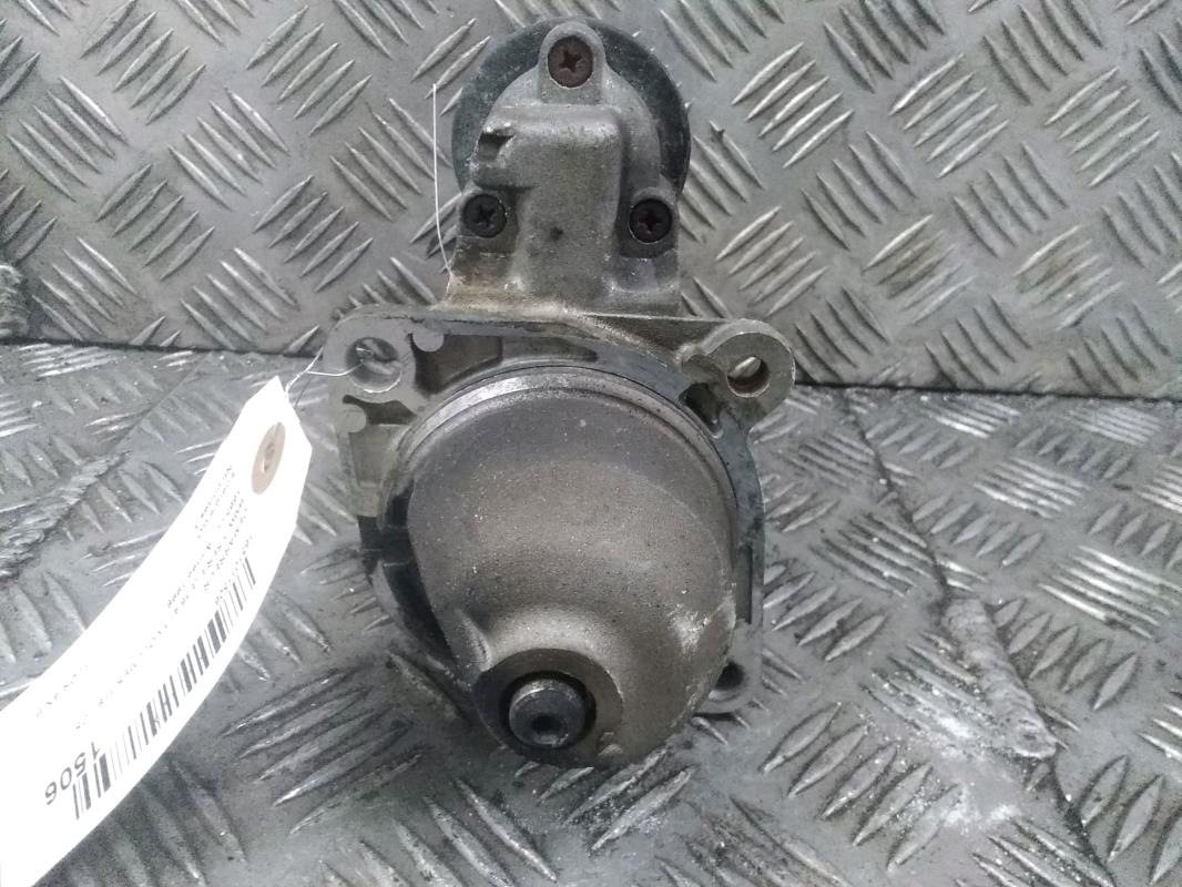 Demarreur BMW SERIE 3 E36 COMPACT  - 1