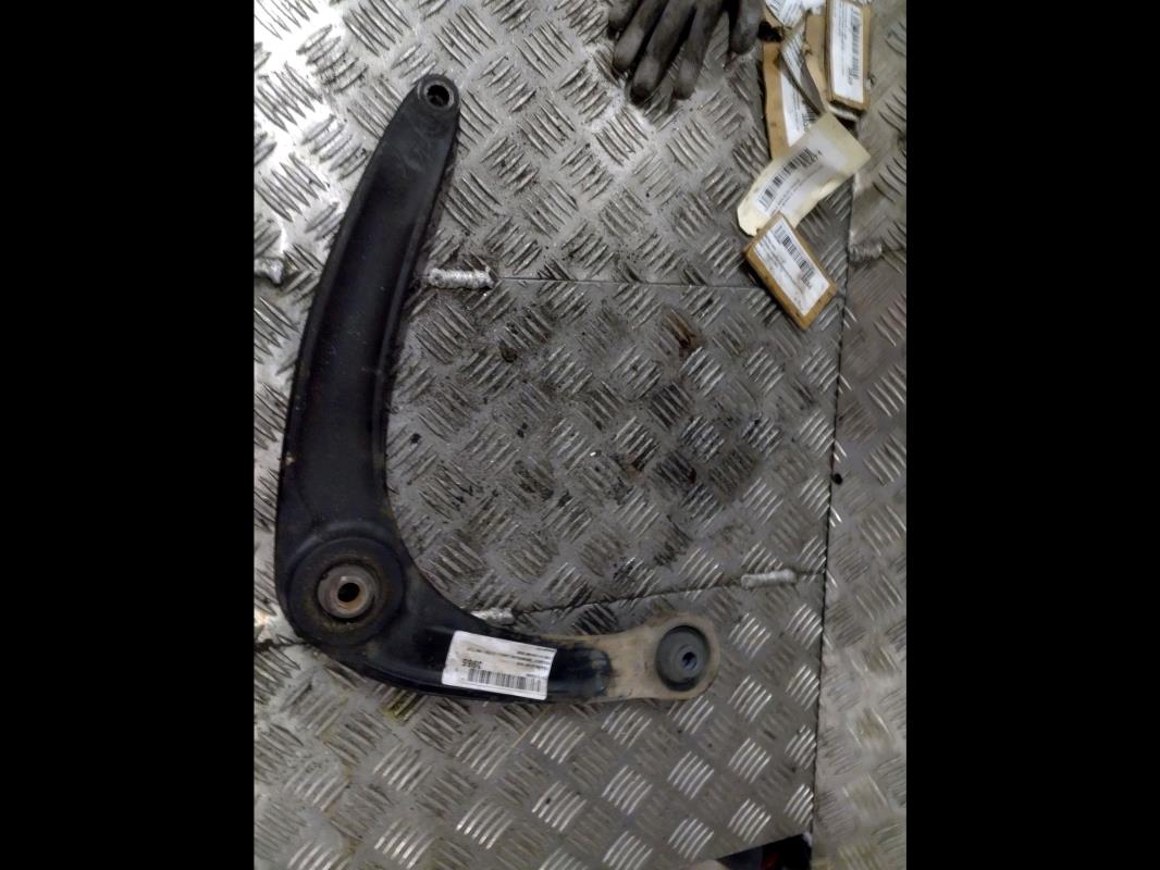 Triangle avant gauche PEUGEOT 308 1 PHASE 1  - 1