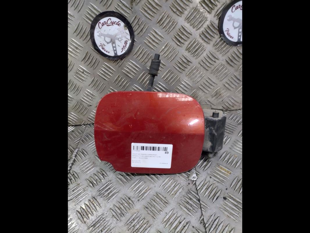 Trappe d'essence RENAULT CLIO 3 PHASE 1  - 1