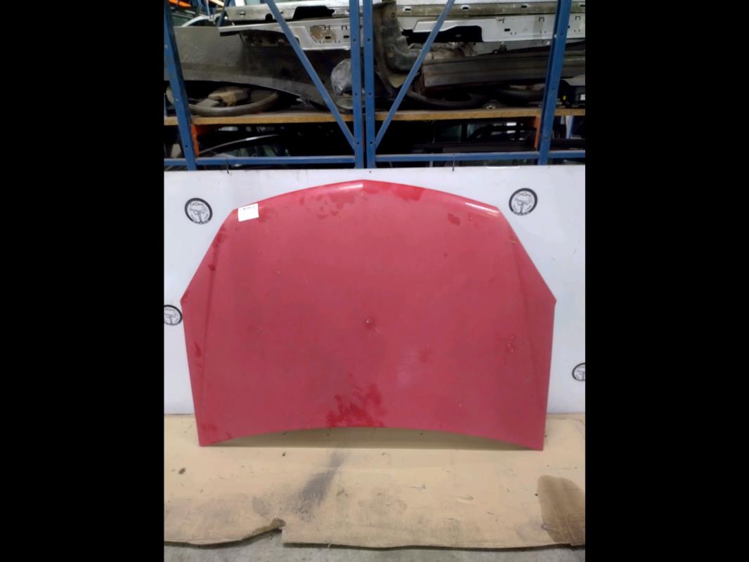 Capot OPEL ASTRA H PHASE 1  - 1
