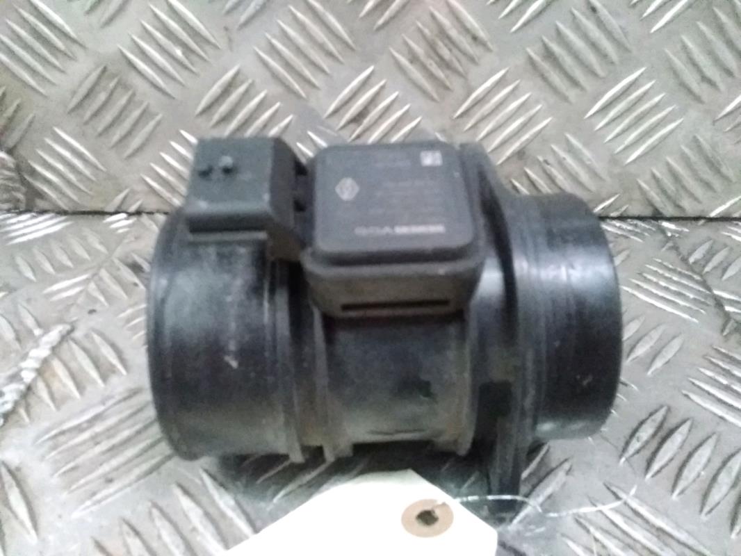 Debitmetre RENAULT CLIO 3 PHASE 1  - 1