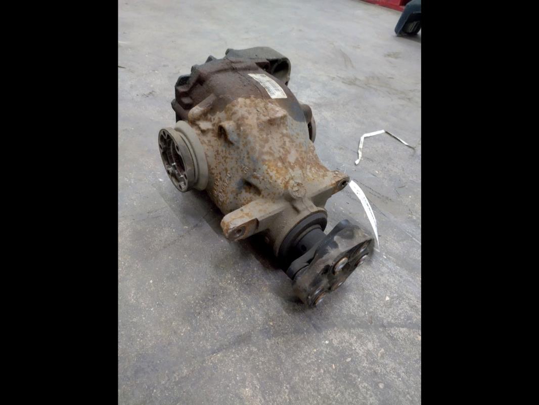 Pont (propulsion) BMW SERIE 3 E90 PHASE 1  - 1