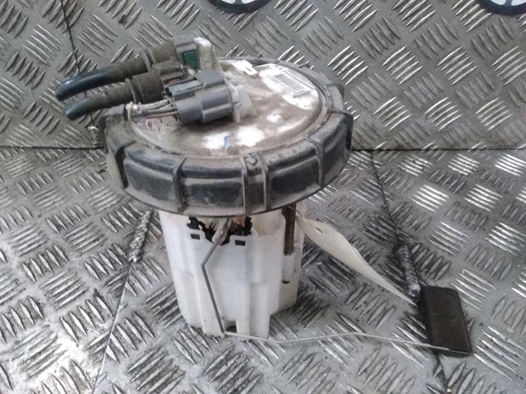 Jauge à carburant RENAULT MEGANE 3 PHASE 1 COUPE  - 1
