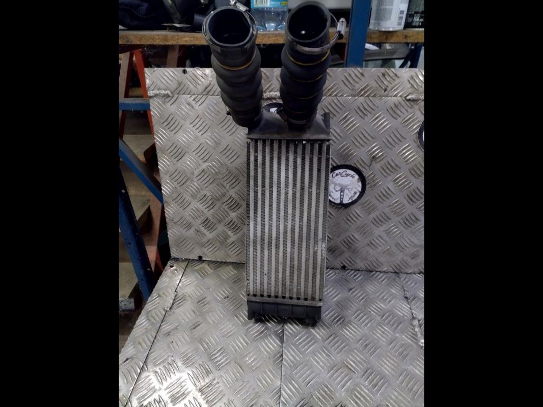 Echangeur air (Intercooler) CITROEN C4 PICASSO 1  - 1