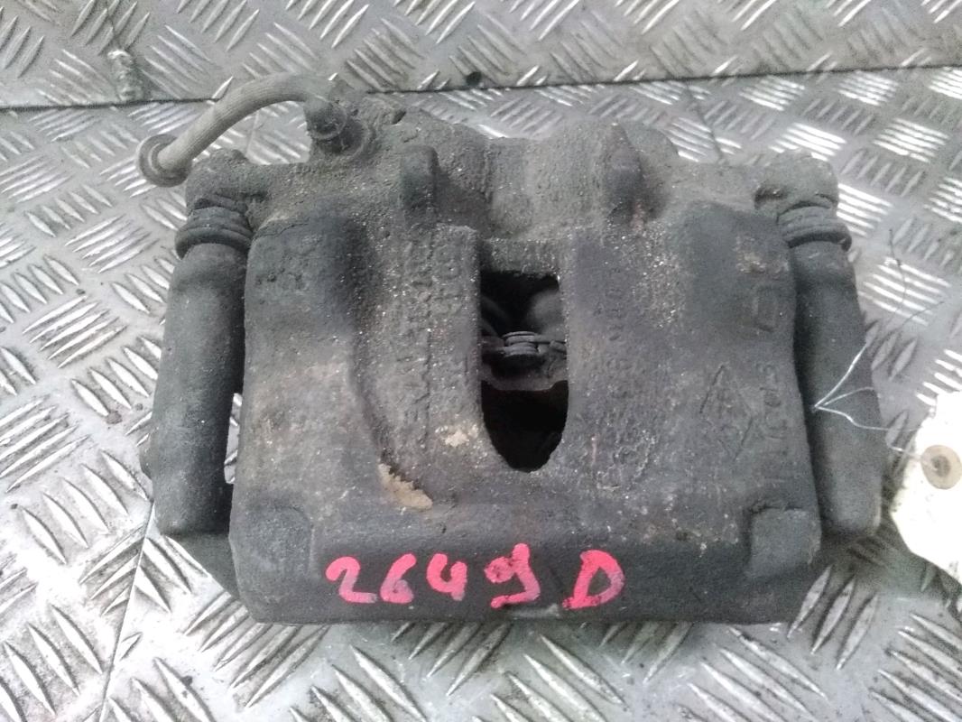 Etrier avant droit (freinage) RENAULT TRAFIC 2 PHASE 2  - 1