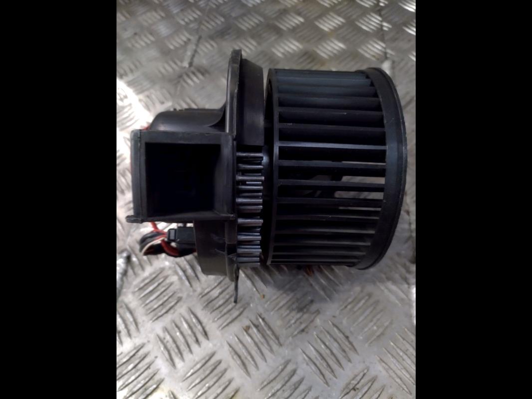 Ventilateur chauffage PEUGEOT 206 PHASE 1  - 1