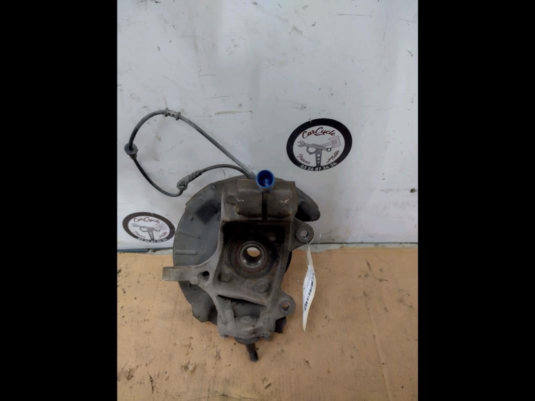 Moyeu avant gauche MINI MINI 1 R50/R53 PHASE 1  - 1